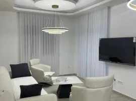 Luxury apartment near the beach
