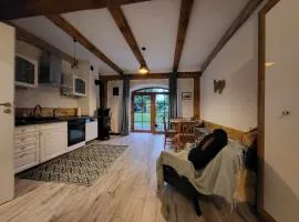 Nocleg na Mazurach - Barn 1