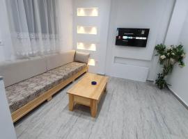 Appartement neuf 55 m2，位于Raʼs al Jabal的公寓