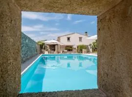 Agriturismo Masseria Alcorico