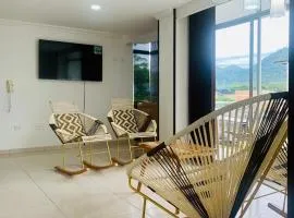 Apartamento Merecure