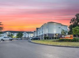 Executive Residency by Best Western Philadelphia-Willow Grove
