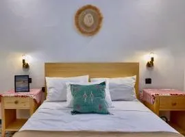 Dar Shmous -1- دار شموس