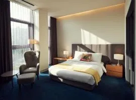 首尔拉卡萨酒店