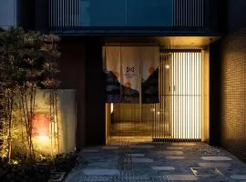 MUSUBI HOTEL Kyoto Shijo-Omiya