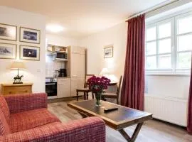 Falkenhorst - Kirchtwiete 4a