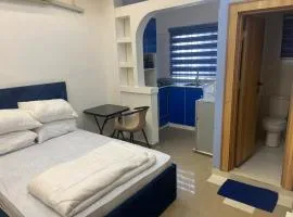 Private, Cozy, CityCentre Studio II