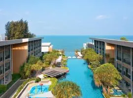 Renaissance Pattaya Resort & Spa