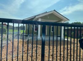 Homestay Teratak Ainaz，位于阿罗士打的酒店