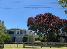 Playtime Plus - Matapouri Holiday Home