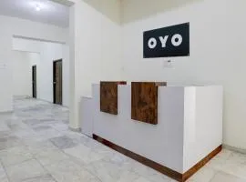 OYO Hotel Starlight B