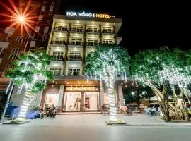 Hoa Hồng 1 Hotel SS by BAY LUXURY