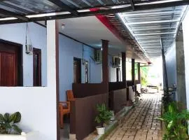 Angel homestay and shop