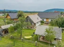 Kolpa Holidays - Happy Rentals