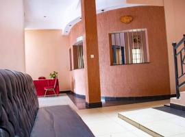 Deka B&B，位于内罗毕的酒店