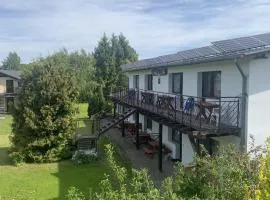 Nocelgi nad morzem Lubiatowo - Karolina - U Perkowskich