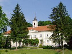 Hotel Castle Bezanec，位于Pregrada的酒店