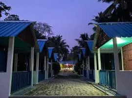 Blue Sea Restaurant & Bungalows