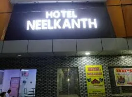 Hotel Neelkanth, Panchmari