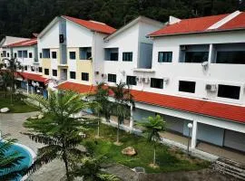 5 Lot 10 Pangkor Leisure Beach Studio