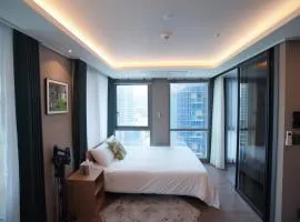 Sienna Ambassador Residence