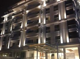 Panagia Premier Trabzon，位于特拉布宗的酒店