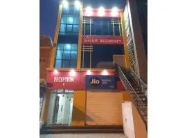 Hotel Shyam Residency, Chitrakoot