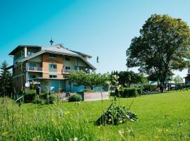 Holiday home in Faak am See，位于法克湖的酒店