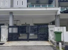 Bin Nor Homestay