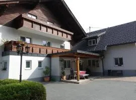 Apartmenthaus Kestel