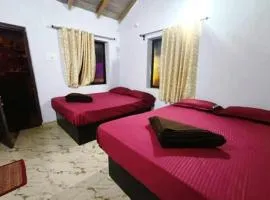 Prakruthi Beach Side Resort