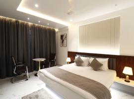 Hotel Lémore Stay & Dine，位于索拉普的酒店