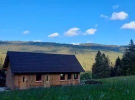Lyžařská chata