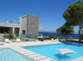 Villa Vel Aegina