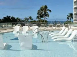 伊利凯豪华公寓式酒店