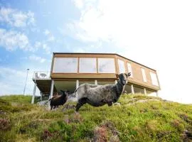 Runde Panorama - Trollvogga