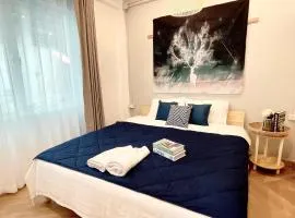Great relaxing in oldtown, Entire floor, near Grand Palace