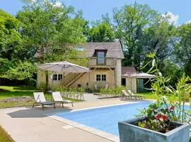 Le Petit Manoir Vaillac