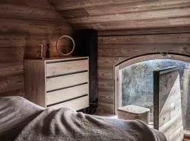 Le refuge secret appartement cosy avec garage