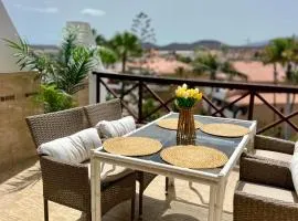 Penthouse in Golf del Sur 2