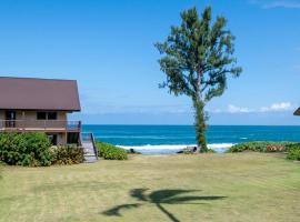 Hanalei Colony Resort C4，位于哈纳莱伊的酒店