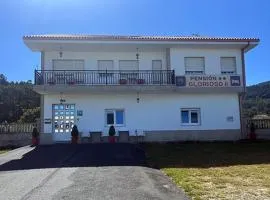 Pensión Glorioso II