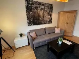 Cozy Studio Guesthouse next to city center & fair