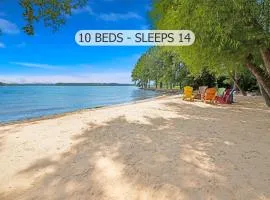 Lake Norman Breakaway