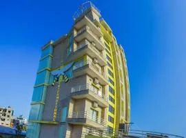 Hotel Task International