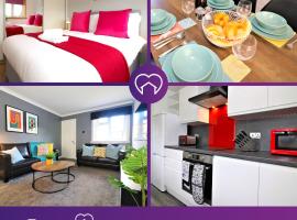 Signature - Binnie House，位于坎伯诺尔德的酒店