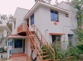 Sri Lakshmi Residency Kodaikanal