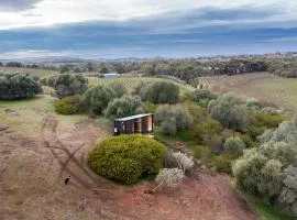 Scrub Tiny House by Tiny Away