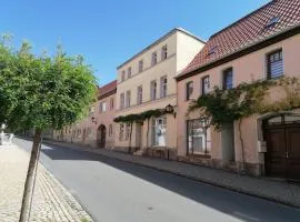 Ferienhaus Zur alten Korbmacherei