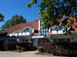 Ferienappartement zwischen Ostsees